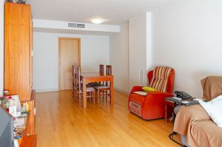 Ático en venta en La Marina de Port en Barcelona