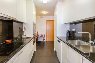 Ático en venta en La Marina de Port en Barcelona