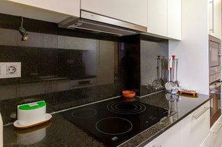 Ático en venta en La Marina de Port en Barcelona