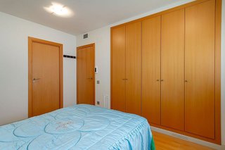 Ático en venta en La Marina de Port en Barcelona