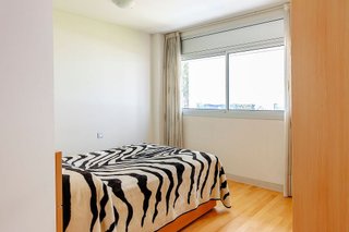 Ático en venta en La Marina de Port en Barcelona