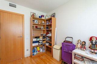 Ático en venta en La Marina de Port en Barcelona
