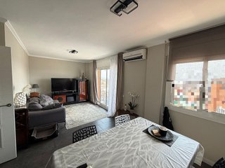 Piso en venta en Artigas - Llefià en Badalona
