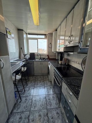 Piso en venta en Artigas - Llefià en Badalona