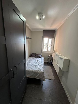Piso en venta en Artigas - Llefià en Badalona