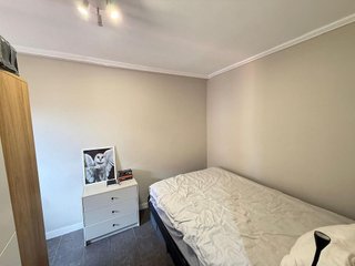 Piso en venta en Artigas - Llefià en Badalona