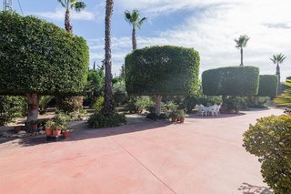 Chalet en venta en Perleta - Maitino en Elche