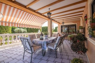 Chalet en venta en Perleta - Maitino en Elche