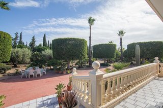 Chalet en venta en Perleta - Maitino en Elche
