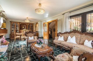 Chalet en venta en Perleta - Maitino en Elche
