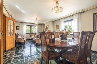 Chalet en venta en Perleta - Maitino en Elche