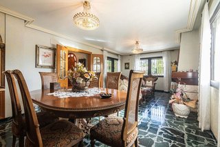 Chalet en venta en Perleta - Maitino en Elche