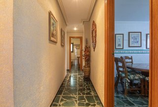 Chalet en venta en Perleta - Maitino en Elche