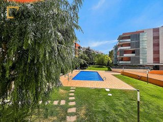 Piso en venta en Can Mates  - Volpelleres en Sant Cugat del Vallès