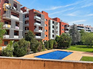 Piso en venta en Can Mates  - Volpelleres en Sant Cugat del Vallès