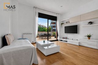 Piso en venta en Can Mates  - Volpelleres en Sant Cugat del Vallès