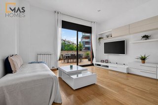 Piso en venta en Can Mates  - Volpelleres en Sant Cugat del Vallès