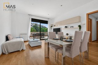 Piso en venta en Can Mates  - Volpelleres en Sant Cugat del Vallès