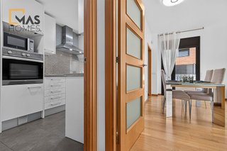 Piso en venta en Can Mates  - Volpelleres en Sant Cugat del Vallès