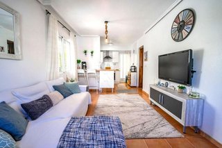 Casa adosada en venta en Altos - La Florida en Orihuela