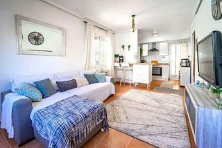 Casa adosada en venta en Altos - La Florida en Orihuela