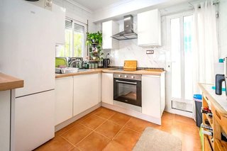 Casa adosada en venta en Altos - La Florida en Orihuela