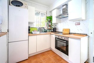 Casa adosada en venta en Altos - La Florida en Orihuela