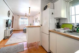 Casa adosada en venta en Altos - La Florida en Orihuela