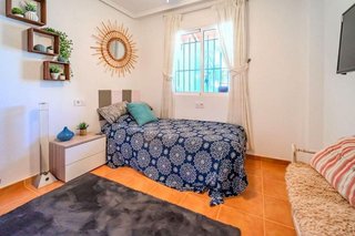 Casa adosada en venta en Altos - La Florida en Orihuela