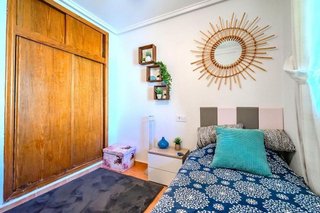 Casa adosada en venta en Altos - La Florida en Orihuela