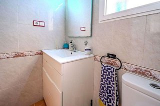 Casa adosada en venta en Altos - La Florida en Orihuela