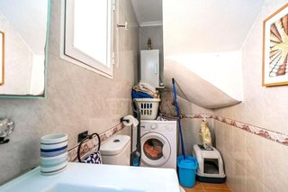 Casa adosada en venta en Altos - La Florida en Orihuela