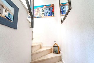 Casa adosada en venta en Altos - La Florida en Orihuela