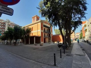Chalet en venta en Centre en Prat de Llobregat, El