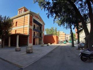 Chalet en venta en Centre en Prat de Llobregat, El