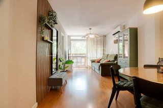Piso en venta en La Verneda i la Pau en Barcelona