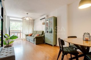 Piso en venta en La Verneda i la Pau en Barcelona