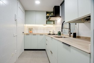 Piso en venta en La Verneda i la Pau en Barcelona