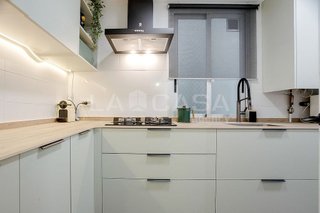Piso en venta en La Verneda i la Pau en Barcelona