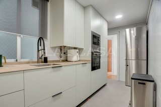 Piso en venta en La Verneda i la Pau en Barcelona