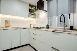 Piso en venta en La Verneda i la Pau en Barcelona