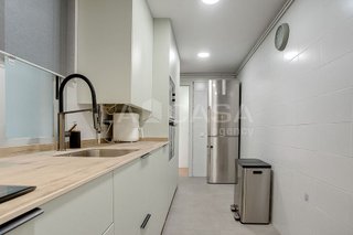 Piso en venta en La Verneda i la Pau en Barcelona