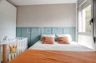 Piso en venta en La Verneda i la Pau en Barcelona