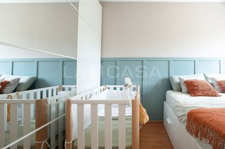 Piso en venta en La Verneda i la Pau en Barcelona