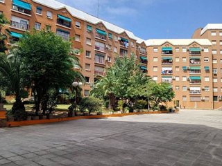 Piso en venta en Creu Alta en Sabadell