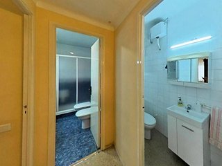 Piso en venta en Creu Alta en Sabadell