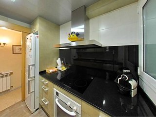 Piso en venta en Creu Alta en Sabadell