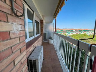 Piso en venta en Les Corts en Barcelona