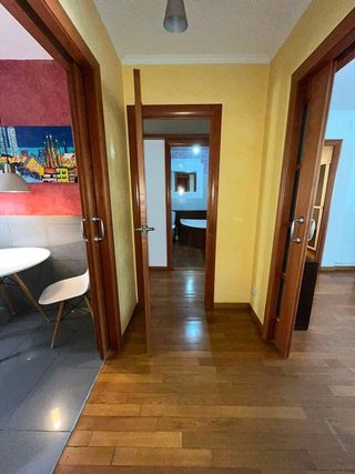 Piso en venta en Les Corts en Barcelona
