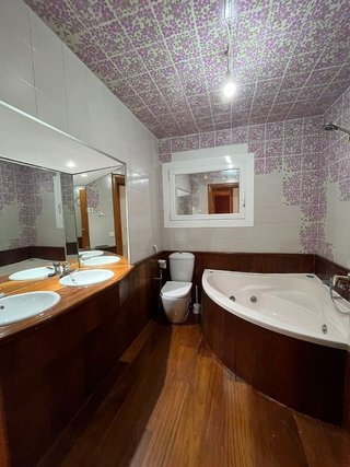 Piso en venta en Les Corts en Barcelona